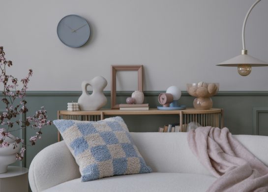 Prolećni trendovi u dekoraciji 2024