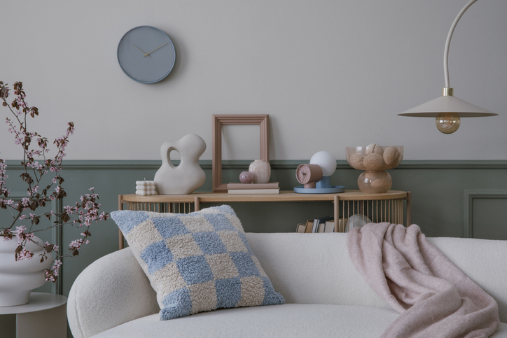 Prolećni trendovi u dekoraciji 2024