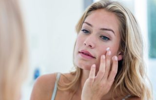 SPF koji ne izaziva bubuljice