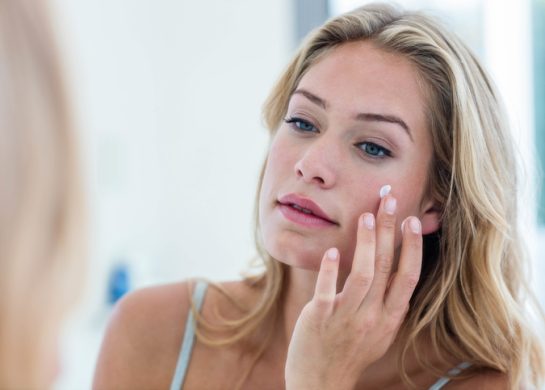 SPF koji ne izaziva bubuljice