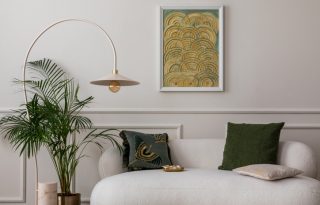 Saveti za minimalistički enterijer