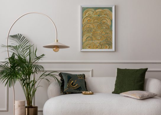 Saveti za minimalistički enterijer