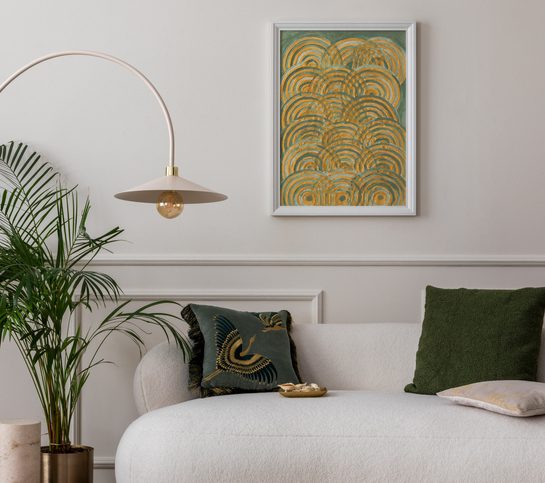 Saveti za minimalistički enterijer