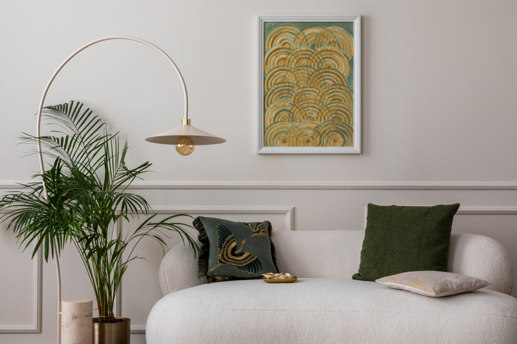 Saveti za minimalistički enterijer