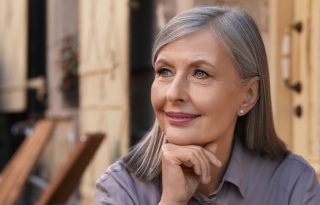 Šminka koja podmlađuje