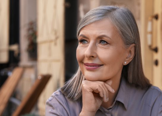 Šminka koja podmlađuje