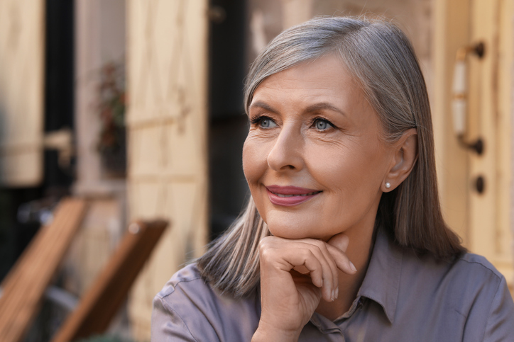 Šminka koja podmlađuje