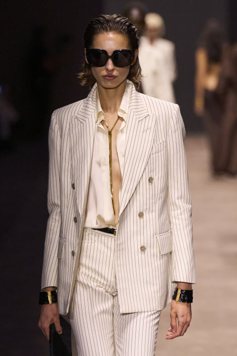 Tom Ford XXL okviri za naočare 2024