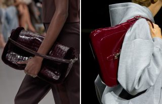 Torbe u ovim bojama izgledaju skupo