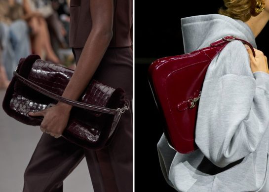 Torbe u ovim bojama izgledaju skupo