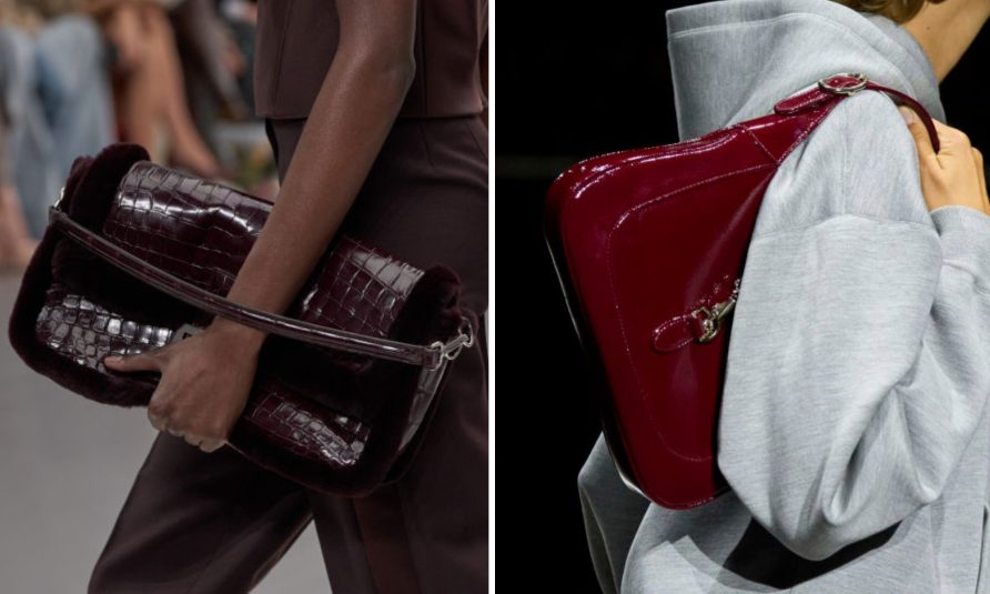 Torbe u ovim bojama izgledaju skupo