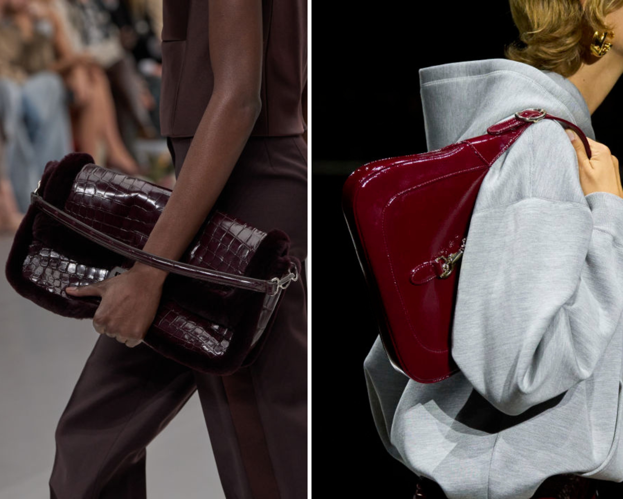 Torbe u ovim bojama izgledaju skupo