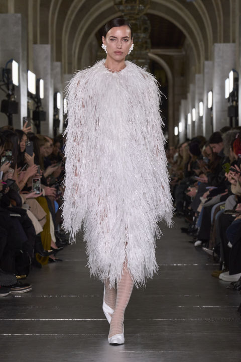 Tory Burch perjani modeli