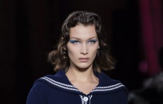 bela hadid Adan Banuelos novi dečko