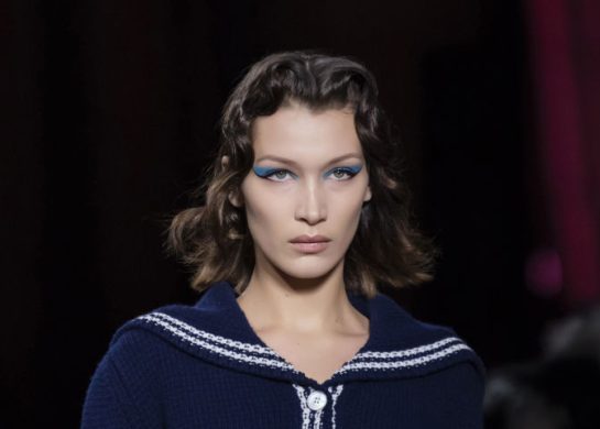 bela hadid Adan Banuelos novi dečko