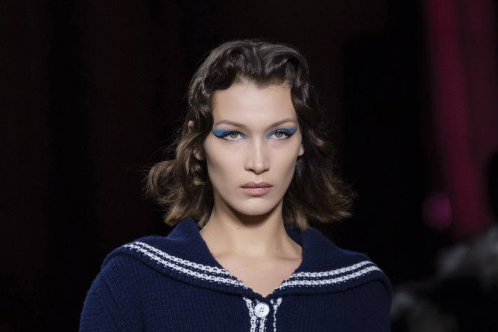 bela hadid Adan Banuelos novi dečko