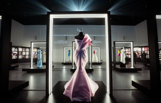 fondacija angelina aćimović modne kreacije