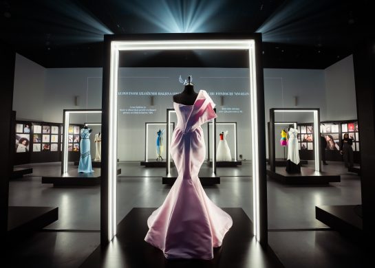 fondacija angelina aćimović modne kreacije