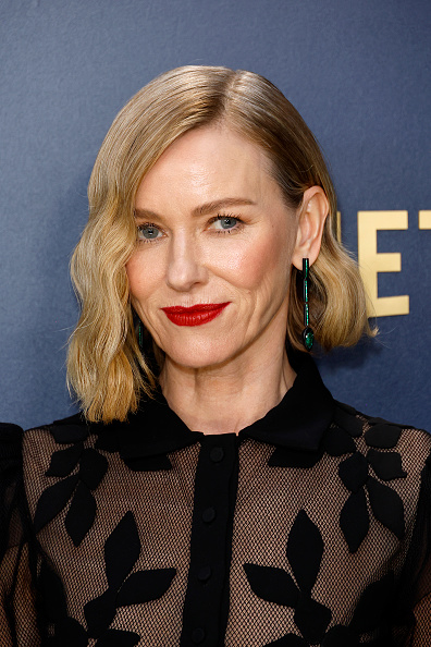 frizura za žene u pedesetim