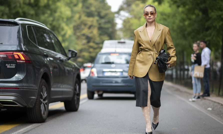 italijanski stil oblačenja