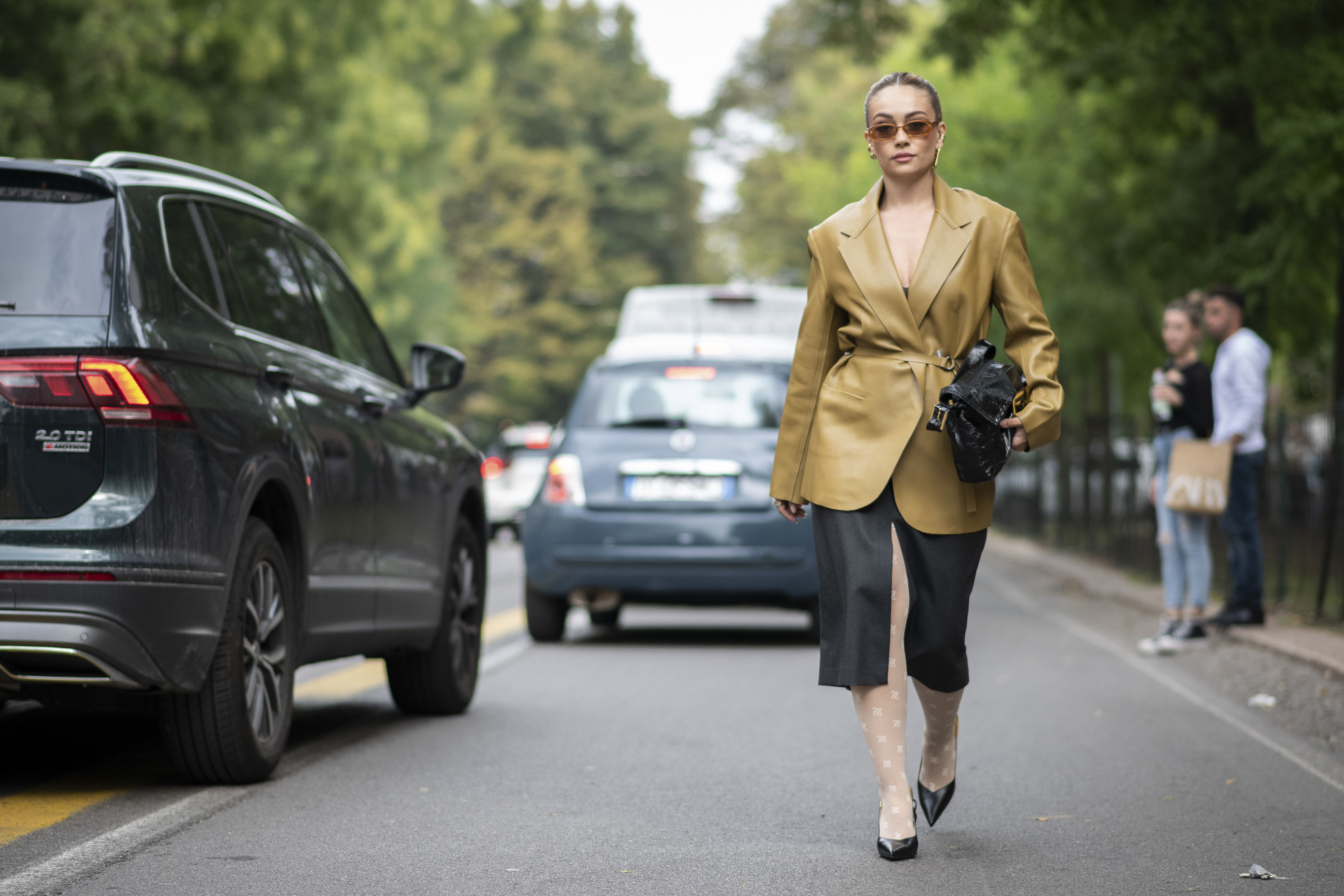 italijanski stil oblačenja