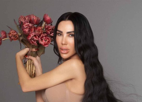 jana dužanec digitalna naslovnica marie claire