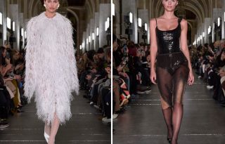 modni trendovi za jesen 2024 nedelja mode