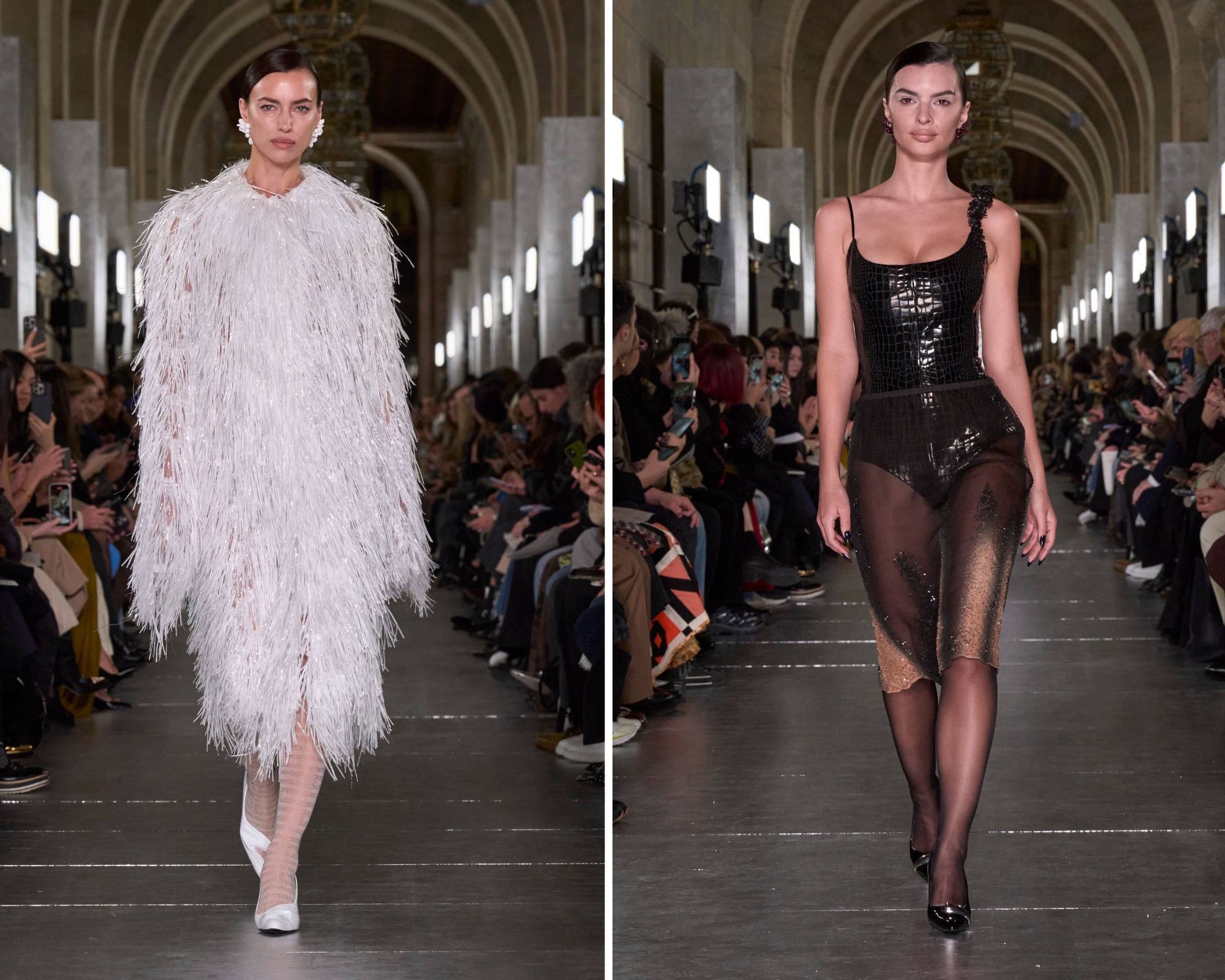 modni trendovi za jesen 2024 nedelja mode