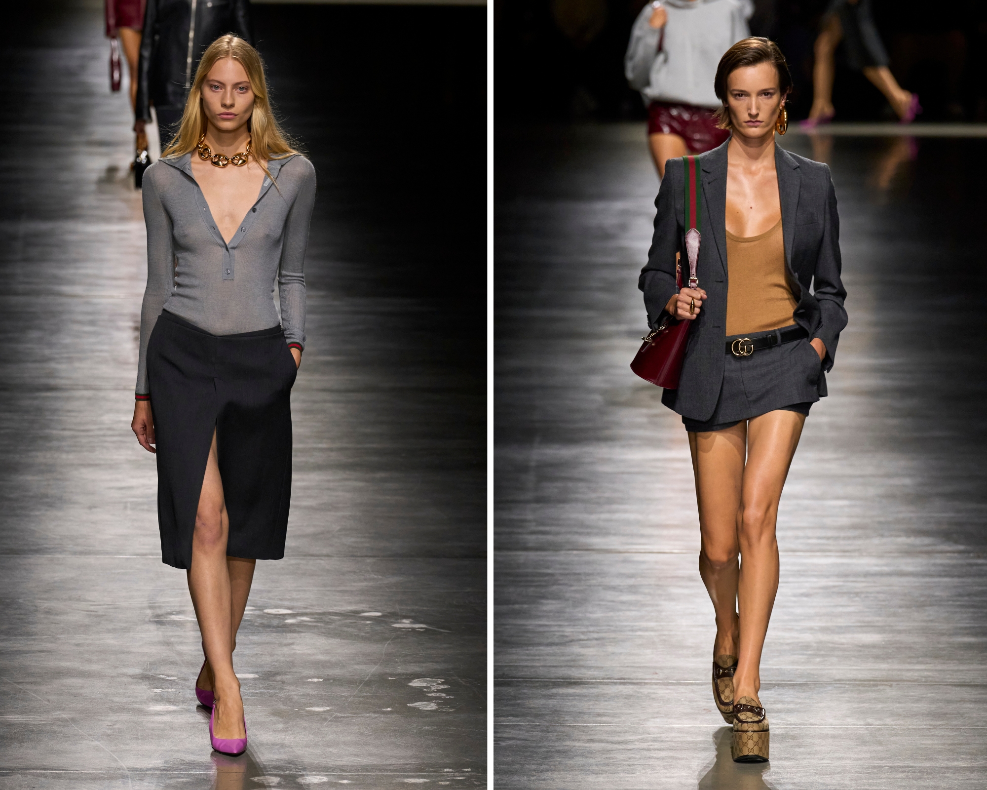 najpopularnije suknje za proleće 2024