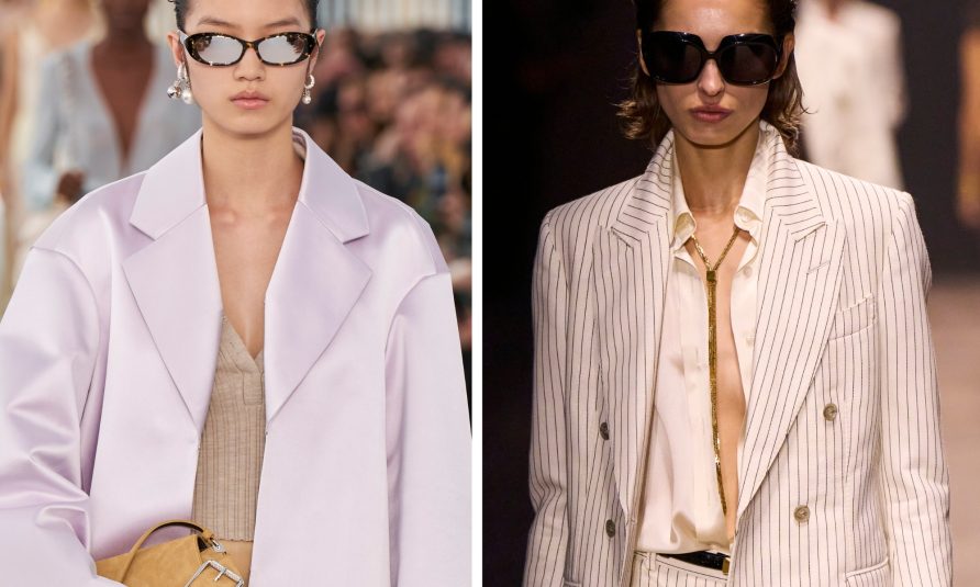 naočare za sunce 2024 nedelja mode