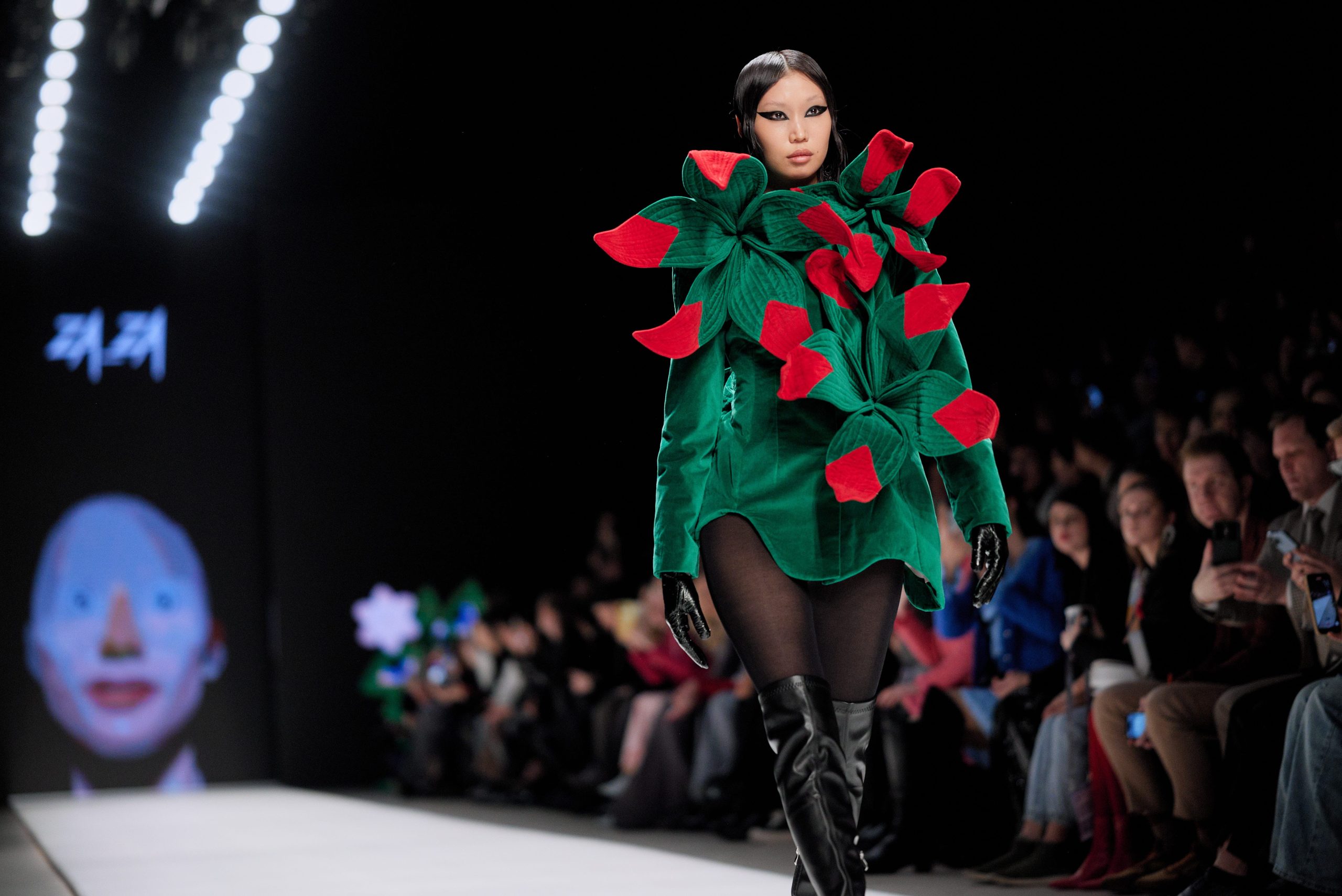 Moskovska nedelja mode