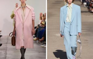 prolećni modni trendovi 2024