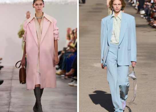 prolećni modni trendovi 2024