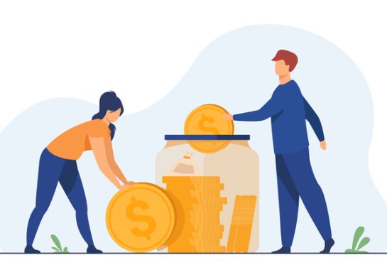 razlika u primanjima u vezi