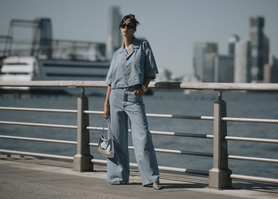 teksas jakne nedelja mode