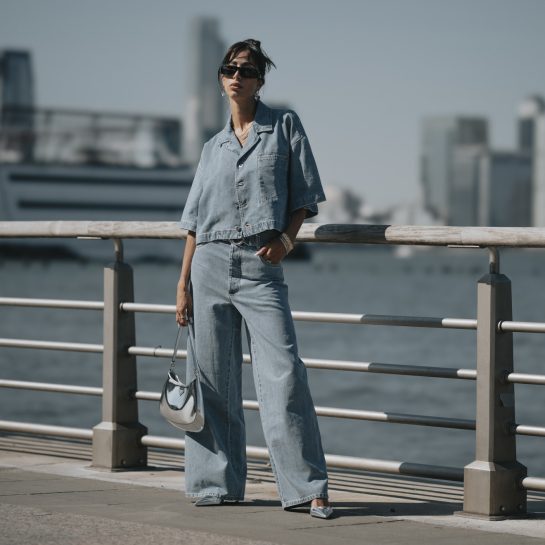 teksas jakne nedelja mode