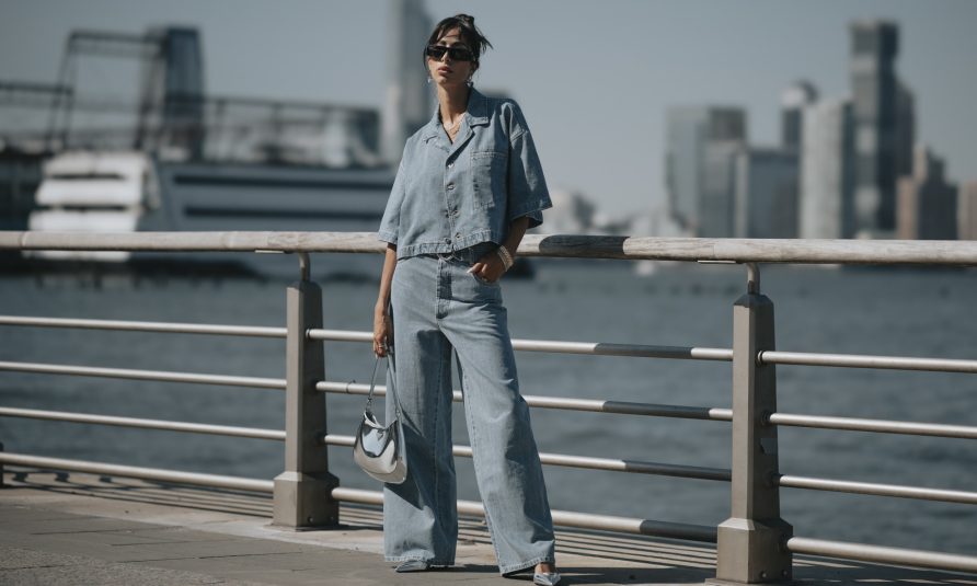 teksas jakne nedelja mode