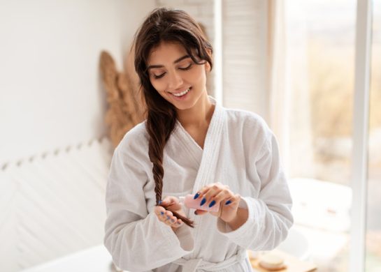 ulje ruzmarina za brži rast kose