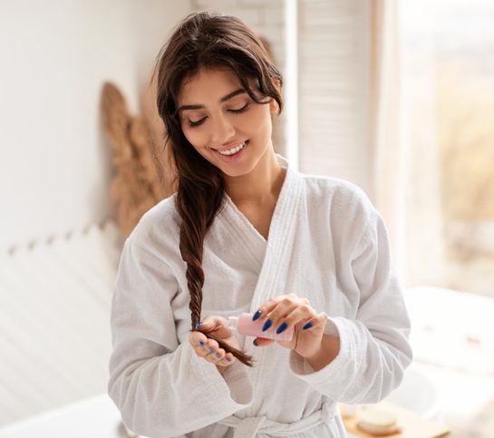 ulje ruzmarina za brži rast kose