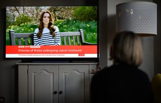 video govor Kejt Midlton