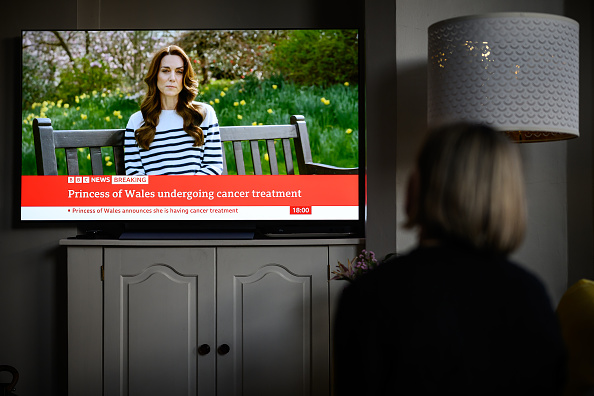 video govor Kejt Midlton