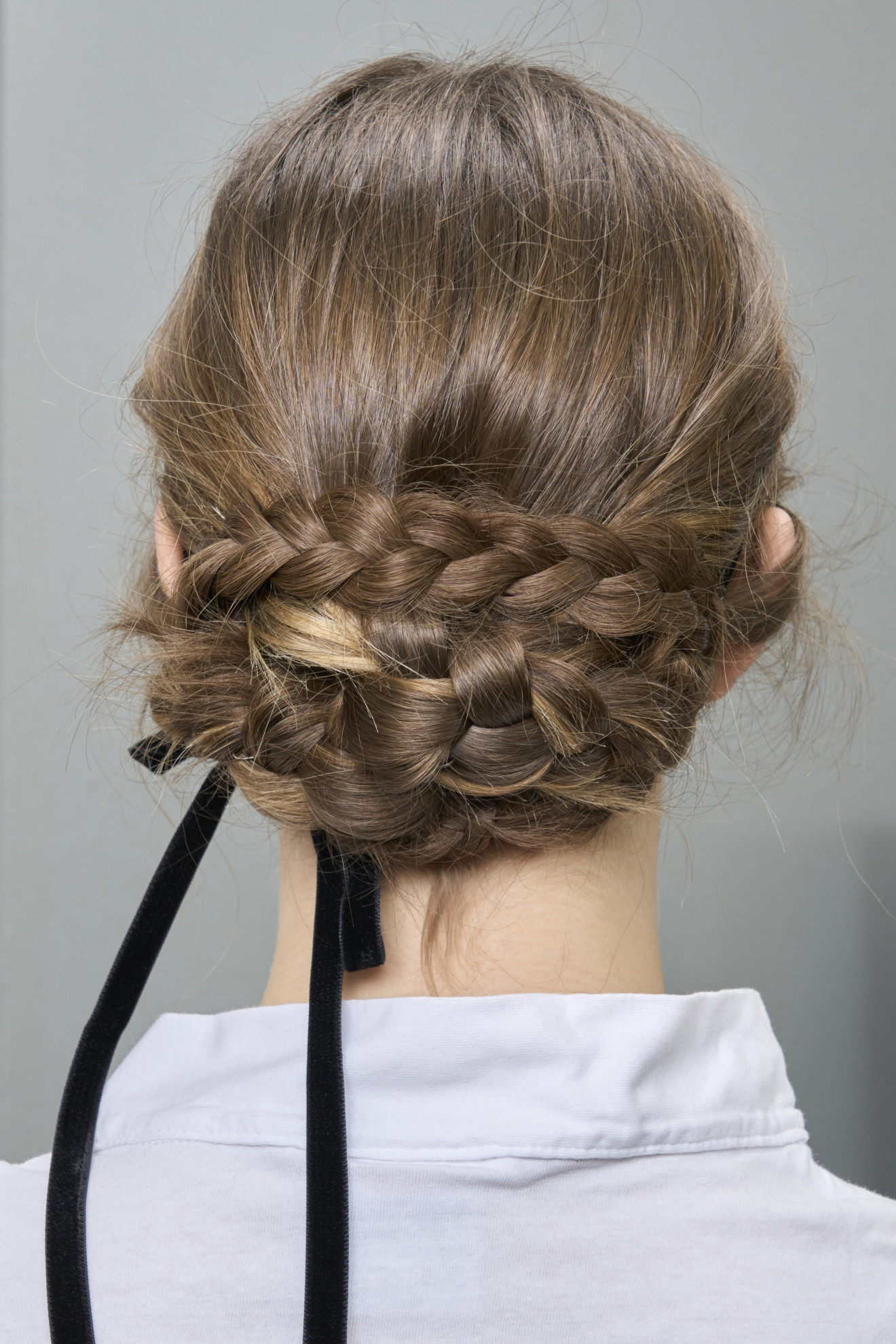 Dior Frizure sa mašnom