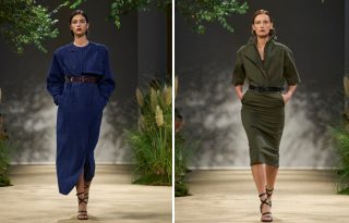 Efektne odevne kombinacije za maj 2024