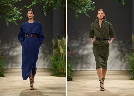 Efektne odevne kombinacije za maj 2024