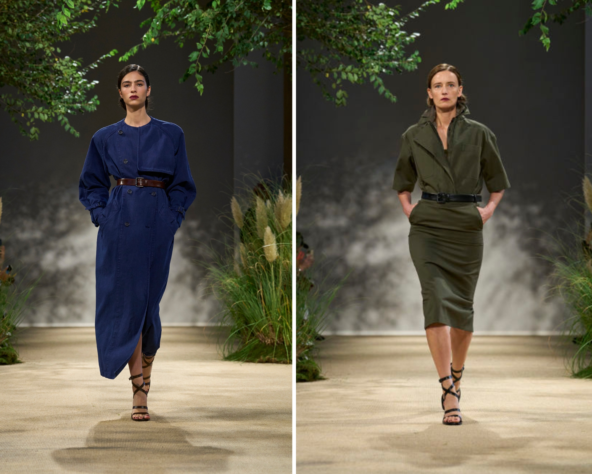 Efektne odevne kombinacije za maj 2024