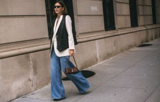 Farmerke za žene u četrdesetim