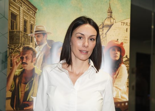 Frizure koje čine lice mršavijim, sloboda mićalović