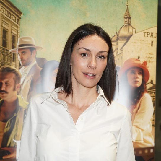 Frizure koje čine lice mršavijim, sloboda mićalović