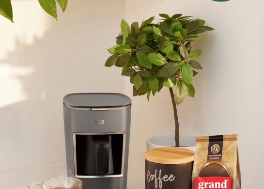 aparat za domaću kafu