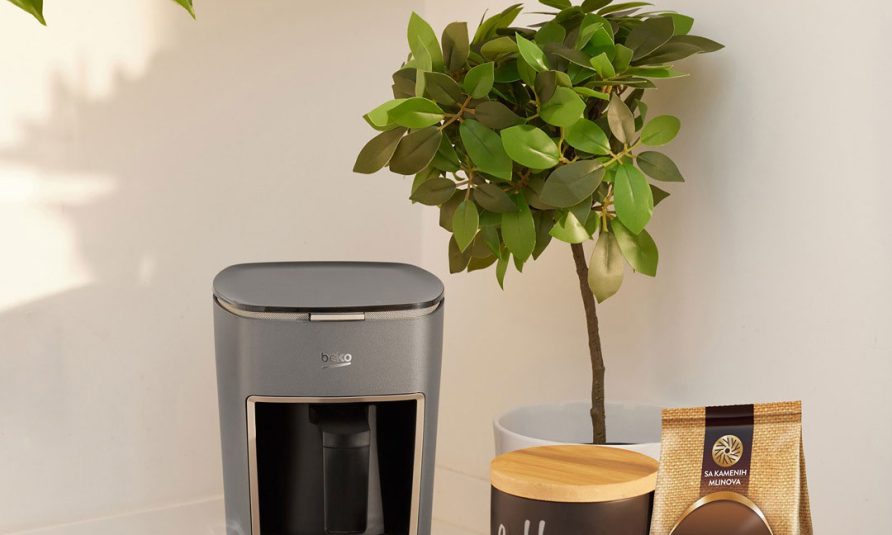 aparat za domaću kafu